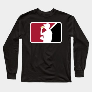 Arizona Major League Brews Long Sleeve T-Shirt